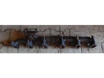 Exhaust manifold VOLVO