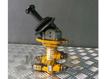 Hydraulic valve WABCO