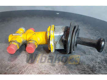 Hydraulic valve WABCO