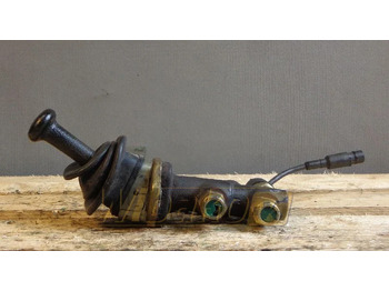 Hydraulic valve WABCO