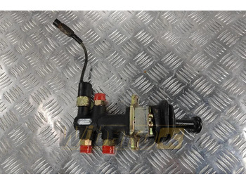 Hydraulic valve WABCO