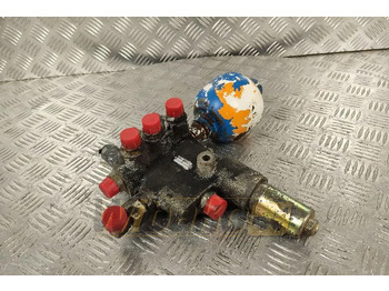 Hydraulic valve WABCO