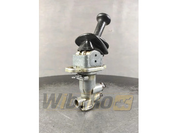 Hydraulic valve WABCO
