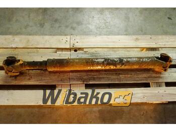 Drive shaft CASE