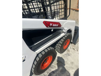 Leasing of BOBCAT S730 BOBCAT S730: picture 4