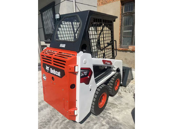 Leasing of BOBCAT S730 BOBCAT S730: picture 3