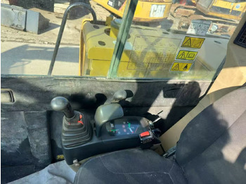 Leasing of CATERPILLAR 307D CATERPILLAR 307D: picture 5