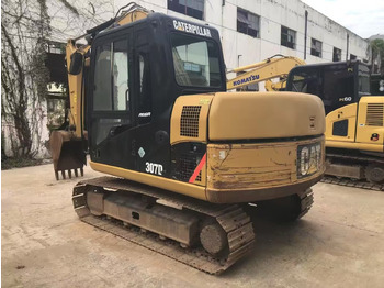 Leasing of CATERPILLAR 307D CATERPILLAR 307D: picture 2