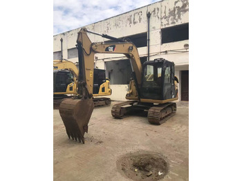 Leasing of CATERPILLAR 307D CATERPILLAR 307D: picture 1