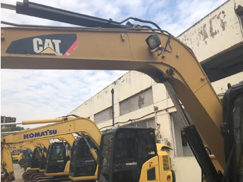 Leasing of CATERPILLAR 307D CATERPILLAR 307D: picture 3