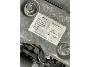 Crawler excavator Doosan DX225LC-9C: picture 3