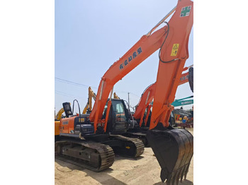 Crawler excavator HITACHI ZAXIS 160: picture 2