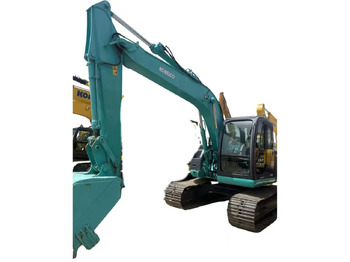 Crawler excavator KOBELCO