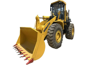 Leasing of KOMATSU WA470 KOMATSU WA470: picture 1 Leasing of KOMATSU WA470 KOMATSU WA470: picture 1