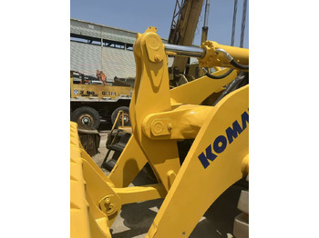 Leasing of KOMATSU WA470 KOMATSU WA470: picture 3 Leasing of KOMATSU WA470 KOMATSU WA470: picture 3