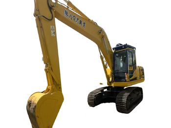 Crawler excavator KOMATSU PC200