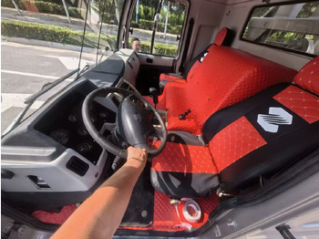 Mobile crane ZOOMLION 25-TON: picture 5