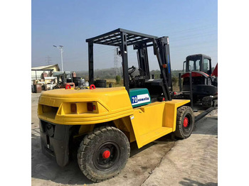 Forklift KOMATSU