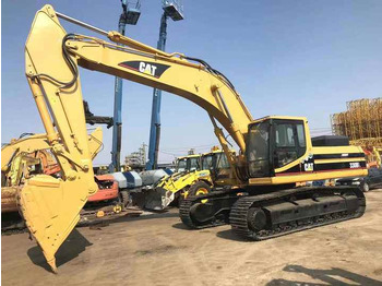 Crawler excavator Good Condition Used CAT Excavator 330BL Original Used Excavator Cat 330BL in Stock: picture 4