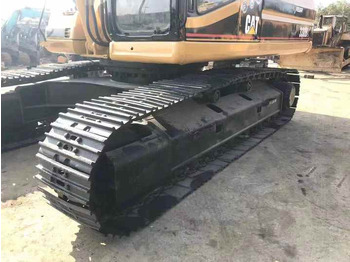 Crawler excavator Good Condition Used CAT Excavator 330BL Original Used Excavator Cat 330BL in Stock: picture 5