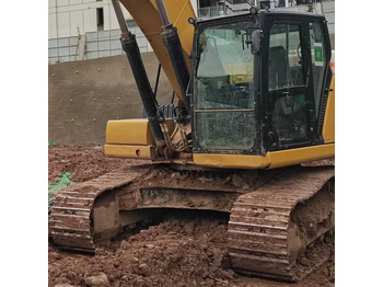 Crawler excavator Good Condition Used CAT Excavator Japan 330GC Original Used Excavator Cat 330GC in Stock: picture 4