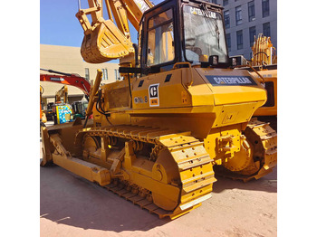 Bulldozer CATERPILLAR D6G