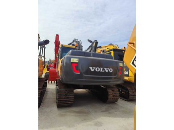 Leasing of  Hot Selling  volvo Brand  Ec210 20tons Excavator in Stock  Used Korea Brand volvo Ec210 240 290 Excavator for Sale [ Copy ] Hot Selling  volvo Brand  Ec210 20tons Excavator in Stock  Used Korea Brand volvo Ec210 240 290 Excavator for Sale [ Copy ]: picture 5