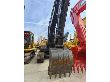 Leasing of  Hot Selling  volvo Brand  Ec210 20tons Excavator in Stock  Used Korea Brand volvo Ec210 240 290 Excavator for Sale [ Copy ] Hot Selling  volvo Brand  Ec210 20tons Excavator in Stock  Used Korea Brand volvo Ec210 240 290 Excavator for Sale [ Copy ]: picture 3