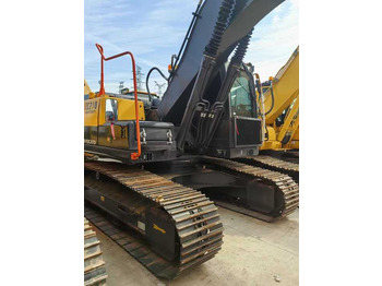 Leasing of  Hot Selling  volvo Brand  Ec210 20tons Excavator in Stock  Used Korea Brand volvo Ec210 240 290 Excavator for Sale [ Copy ] Hot Selling  volvo Brand  Ec210 20tons Excavator in Stock  Used Korea Brand volvo Ec210 240 290 Excavator for Sale [ Copy ]: picture 2