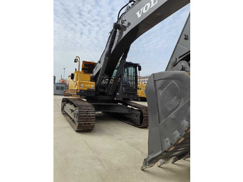 Crawler excavator Large Excavator volvo Ec480  with Good Condition for Sale  Used volvo Brand Ec210  240 290  380 480  Excavator for Sale [ Copy ]: picture 5