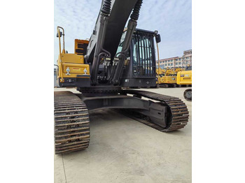 Crawler excavator Large Excavator volvo Ec480  with Good Condition for Sale  Used volvo Brand Ec210  240 290  380 480  Excavator for Sale [ Copy ]: picture 4