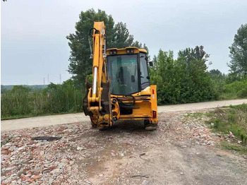 Backhoe loader Multifunctional Second-hand JCB Brand 3cx Backhoe Loader  for Sale  Imported Brand Jcb 3cx 4cx on Sale: picture 5