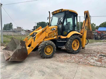 Backhoe loader Multifunctional Second-hand JCB Brand 3cx Backhoe Loader  for Sale  Imported Brand Jcb 3cx 4cx on Sale: picture 4