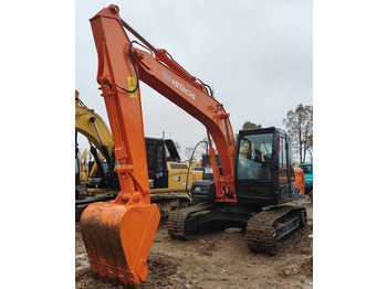 Crawler excavator Original Hitachi ZX120 Crawler Excavator Low Hours Perfect for Various Projects Available Used Excavators for Sale [ Copy ]: picture 5