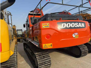 Leasing of  Original Used DOOSAN DX300LC-9C Excavator 30 Ton Large Excavator Digger With Cheap Price,certified by EPA and CE DOOSAN ENGINE. [ Copy ] Original Used DOOSAN DX300LC-9C Excavator 30 Ton Large Excavator Digger With Cheap Price,certified by EPA and CE DOOSAN ENGINE. [ Copy ]: picture 2