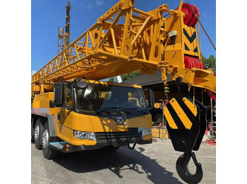 Mobile crane SANY