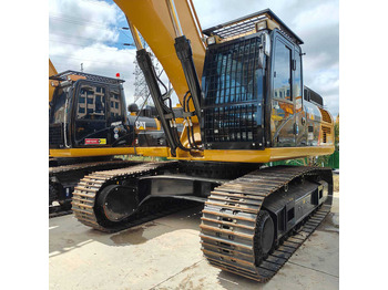 Crawler excavator CATERPILLAR 336D2