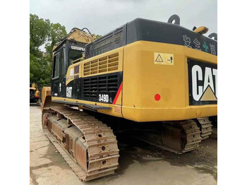 Leasing of  Second-hand Excavator Caterpillar Cat349d Good Condition Used Excavator Caterpillar Cat349 for Sale [ Copy ] [ Copy ] Second-hand Excavator Caterpillar Cat349d Good Condition Used Excavator Caterpillar Cat349 for Sale [ Copy ] [ Copy ]: picture 1