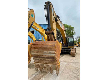Leasing of  Second-hand Excavator Caterpillar Cat349d Good Condition Used Excavator Caterpillar Cat349 for Sale [ Copy ] [ Copy ] Second-hand Excavator Caterpillar Cat349d Good Condition Used Excavator Caterpillar Cat349 for Sale [ Copy ] [ Copy ]: picture 4