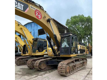 Leasing of  Second-hand Excavator Caterpillar Cat349d Good Condition Used Excavator Caterpillar Cat349 for Sale [ Copy ] [ Copy ] Second-hand Excavator Caterpillar Cat349d Good Condition Used Excavator Caterpillar Cat349 for Sale [ Copy ] [ Copy ]: picture 2