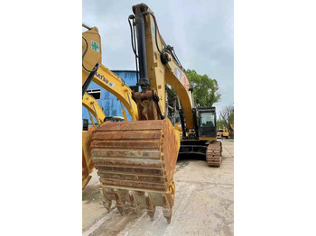 Leasing of  Second-hand Excavator Caterpillar Cat349d Good Condition Used Excavator Caterpillar Cat349 for Sale [ Copy ] [ Copy ] Second-hand Excavator Caterpillar Cat349d Good Condition Used Excavator Caterpillar Cat349 for Sale [ Copy ] [ Copy ]: picture 5