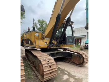 Leasing of  Second-hand Excavator Caterpillar Cat349d Good Condition Used Excavator Caterpillar Cat349 for Sale [ Copy ] [ Copy ] Second-hand Excavator Caterpillar Cat349d Good Condition Used Excavator Caterpillar Cat349 for Sale [ Copy ] [ Copy ]: picture 3