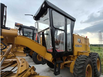 Grader Used CAT 140G Grader for Sale   CAT 140G 140H 140K Grader with Good Performance on Sale: picture 5
