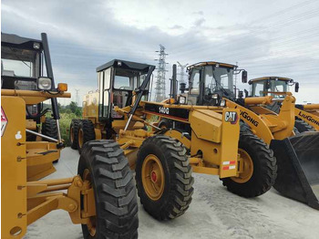 Grader Used CAT 140G Grader for Sale   CAT 140G 140H 140K Grader with Good Performance on Sale: picture 2