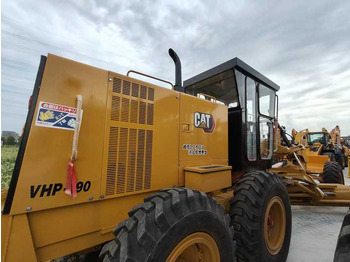 Grader Used CAT 140G Grader for Sale   CAT 140G 140H 140K Grader with Good Performance on Sale: picture 4