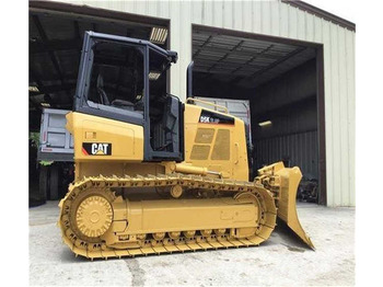 Bulldozer CATERPILLAR D5H