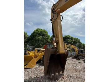 Crawler excavator Used Caterpillar 349DL Excavator Superior Performance Strong Power Earth Moving Machinery Cat 50 Ton Excavator 349D for Sale: picture 4