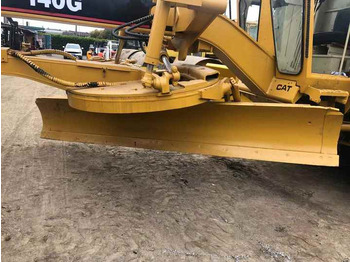 Grader Used Caterpillar CAT 140G Land Road Motor Grader CAT140G CAT Used Grader Cheap Price for Sale [ Copy ]: picture 4
