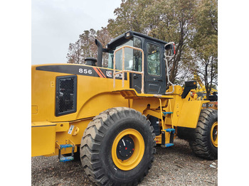 Wheel loader LIUGONG