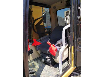 Crawler excavator Used Digger CAT 320CL Construction Machinery Construction Digger Used CAT 320CL Cheap Excavator: picture 5